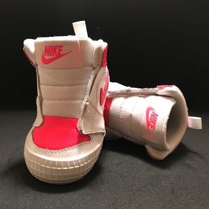 (Infant) Nike Jordan 1’s Size 3C